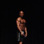 Elishan  Joseph - NPC John Simmons/Jennifer Peckham  2011 - #1