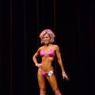 Angela  Sorgenfrie - NPC Natural Michigan / Nicole Wilkins Classic 2013 - #1