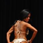 Alma  Vilanueva - NPC Michigan Novice 2011 - #1