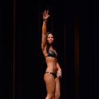 Josephinia  Kane - NPC Natural Michigan / Nicole Wilkins Classic 2013 - #1