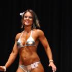 Lisa  Wheeler - NPC Michigan Novice 2011 - #1