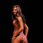 Nicole  Chappell - NPC Novice Michigan 2012 - #1