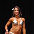 Lisa  Wheeler - NPC Michigan Novice 2011 - #1