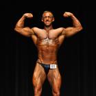 Del  Campbell - NPC John Simmons/Jennifer Peckham  2011 - #1