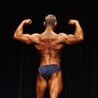 Del  Campbell - NPC John Simmons/Jennifer Peckham  2011 - #1