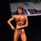 Dawn  Parsell - NPC Grand Rapids 2013 - #1