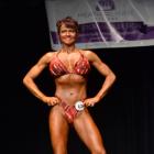 Dawn  Parsell - NPC Grand Rapids 2013 - #1