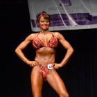 Dawn  Parsell - NPC Grand Rapids 2013 - #1