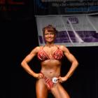 Dawn  Parsell - NPC Grand Rapids 2013 - #1