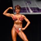 Dawn  Parsell - NPC Grand Rapids 2013 - #1