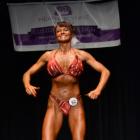 Dawn  Parsell - NPC Grand Rapids 2013 - #1