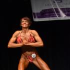 Dawn  Parsell - NPC Grand Rapids 2013 - #1