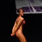 Dawn  Parsell - NPC Grand Rapids 2013 - #1