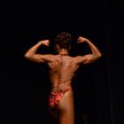 Dawn  Parsell - NPC Grand Rapids 2013 - #1