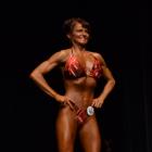 Dawn  Parsell - NPC Grand Rapids 2013 - #1