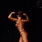 Dawn  Parsell - NPC Grand Rapids 2013 - #1