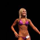 Stephanie  VanWagoner - NPC Novice Michigan 2012 - #1