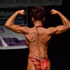 Dawn  Parsell - NPC Grand Rapids 2013 - #1