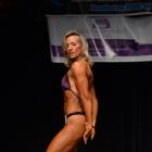 Jeanette  Bremer - NPC Grand Rapids 2013 - #1