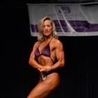 Jeanette  Bremer - NPC Grand Rapids 2013 - #1