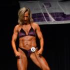 Jeanette  Bremer - NPC Grand Rapids 2013 - #1