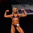 Jeanette  Bremer - NPC Grand Rapids 2013 - #1