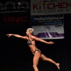 Diana  Schaub-George - NPC Grand Rapids 2013 - #1