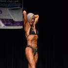 Diana  Schaub-George - NPC Grand Rapids 2013 - #1