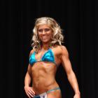 Rebecca  Wanemacher - NPC Michigan Novice 2011 - #1