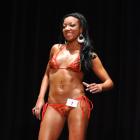 Brittany  Demarais - NPC Michigan Novice 2011 - #1