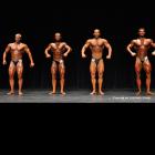 NPC Nationals 2016 - #1