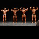 NPC Nationals 2016 - #1