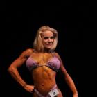 Melissa  Digue - NPC Novice Michigan 2012 - #1