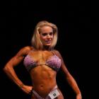 Melissa  Digue - NPC Novice Michigan 2012 - #1