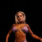 Melissa  Digue - NPC Novice Michigan 2012 - #1