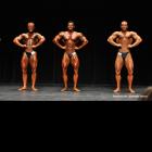 NPC Nationals 2016 - #1
