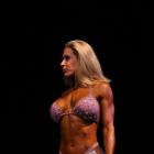 Melissa  Digue - NPC Novice Michigan 2012 - #1