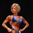 Judy  Fox - NPC Michigan Novice 2011 - #1