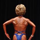 Judy  Fox - NPC Michigan Novice 2011 - #1