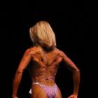 Melissa  Digue - NPC Novice Michigan 2012 - #1