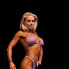 Melissa  Digue - NPC Novice Michigan 2012 - #1