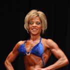 Judy  Fox - NPC Michigan Novice 2011 - #1