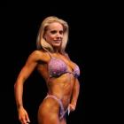 Melissa  Digue - NPC Novice Michigan 2012 - #1