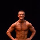 Ethan  Saunders - NPC Infinity Fit Championships 2013 - #1