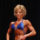 Judy  Fox - NPC Michigan Novice 2011 - #1