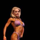 Melissa  Digue - NPC Novice Michigan 2012 - #1