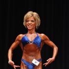 Judy  Fox - NPC Michigan Novice 2011 - #1