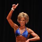 Judy  Fox - NPC Michigan Novice 2011 - #1