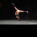 Katie  Streeter - NPC John Simmons/Jennifer Peckham  2011 - #1
