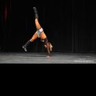 Katie  Streeter - NPC John Simmons/Jennifer Peckham  2011 - #1
